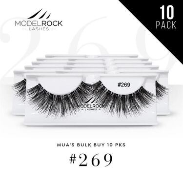 Bulk Lash - 10 / pairs - #269