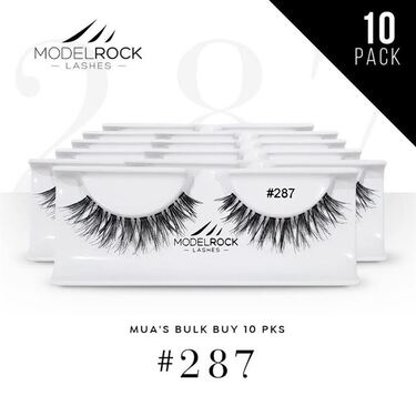 Bulk Lash - 10 / pairs - #287