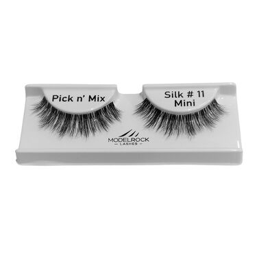 Pick 'n' Mix Lash - MINI Silk Style #11