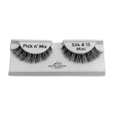 Pick 'n' Mix Lash - MINI Silk Style #15