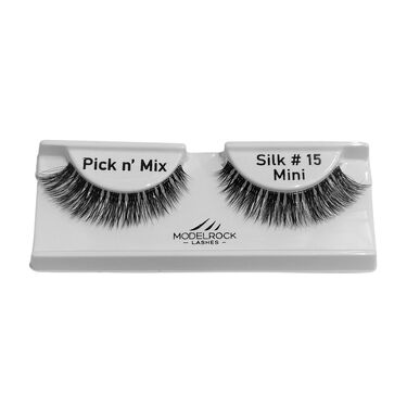 Pick 'n' Mix Lash - MINI Silk Style #15