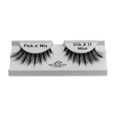 Pick 'n' Mix Lash - MINI Silk Style #17