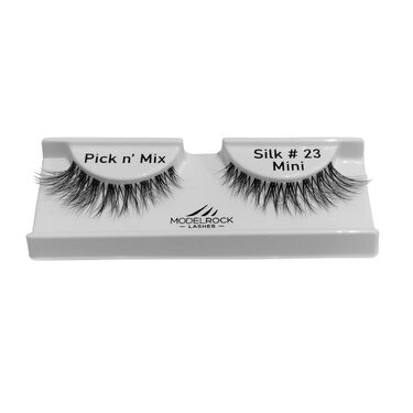 Pick 'n' Mix Lash - MINI Silk Style #23