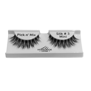 Pick 'n' Mix Lash - MINI Silk Style #3