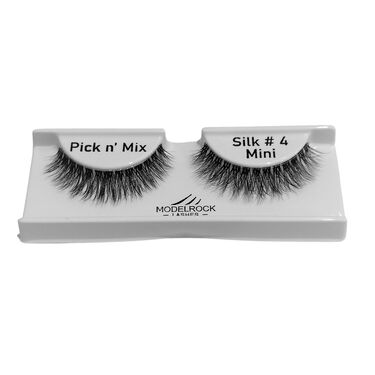 Pick 'n' Mix Lash - MINI Silk Style #4