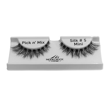 Pick 'n' Mix Lash - MINI Silk Style #5