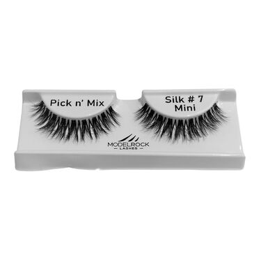 Pick 'n' Mix Lash - MINI Silk Style #7