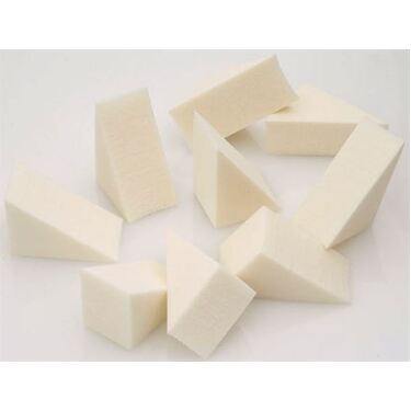Sponge wedges - 8pc