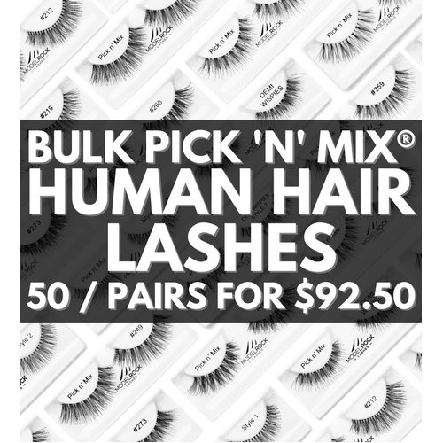 BULK Pick 'n' Mix® (50 pairs)