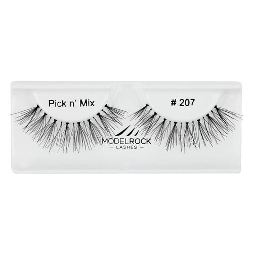 Pick 'n' Mix Lash - Style #207