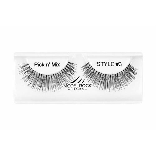 Bulk Lash - Style 3