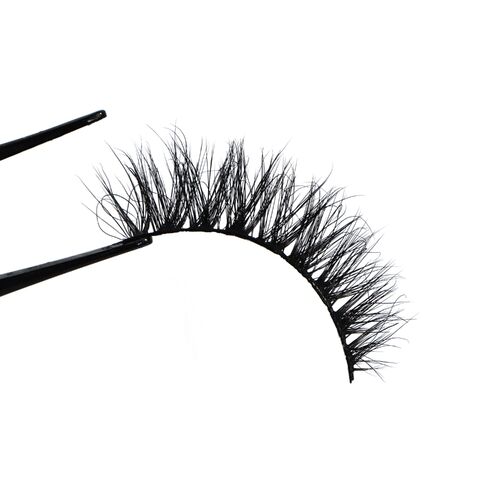 Pick 'n' Mix Lash - '3D MEGA WISPIES' Lashes - Style #5