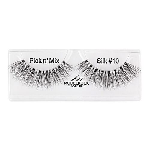 Pick 'n' Mix Lash - SILK Style #10