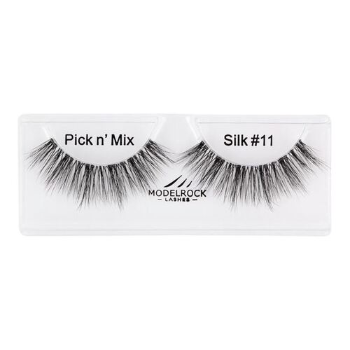 Pick 'n' Mix Lash - SILK Style #11