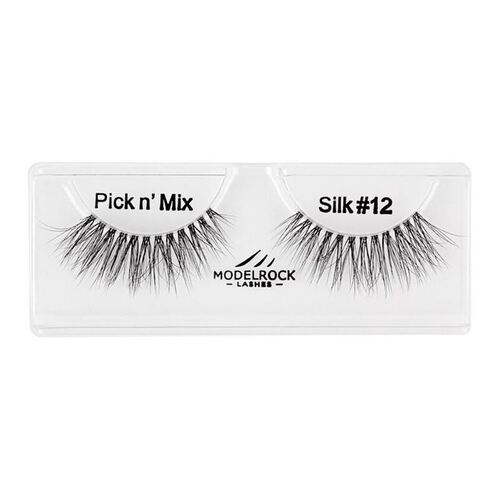 Pick 'n' Mix Lash - SILK Style #12