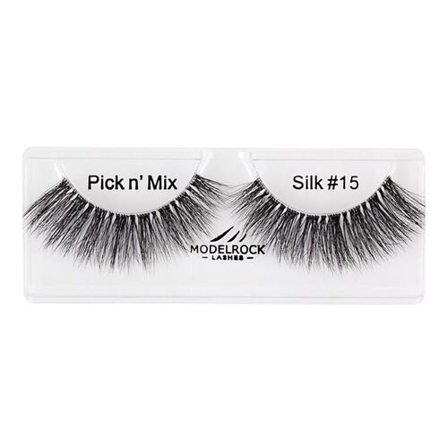 Pick 'n' Mix Lash - SILK Style #15