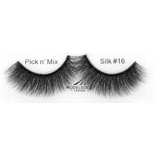 Pick 'n' Mix Lash - SILK Style #16