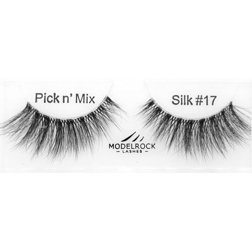 Pick 'n' Mix Lash - SILK Style #17