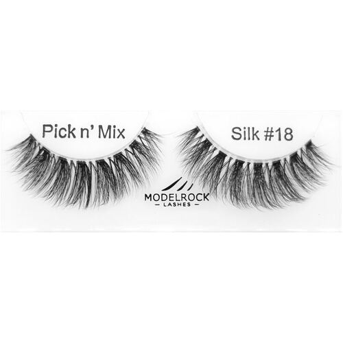 Pick 'n' Mix Lash - SILK Style #18
