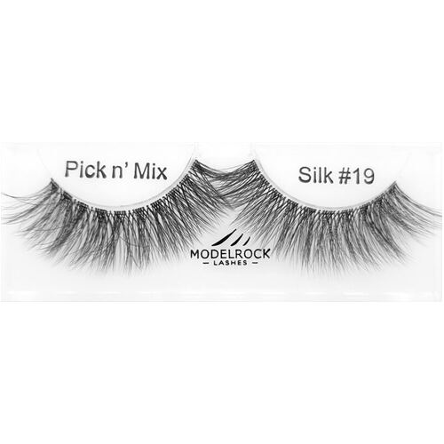 Pick 'n' Mix Lash - SILK Style #19