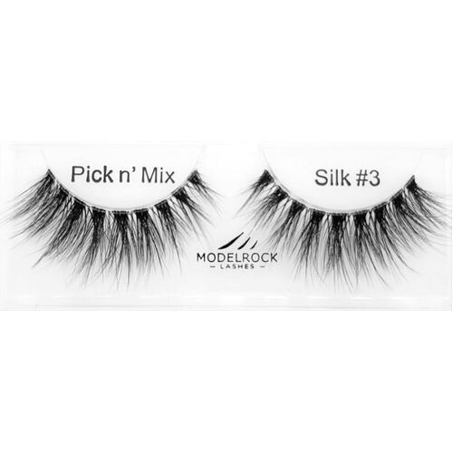 Pick 'n' Mix Lash - SILK Style #3