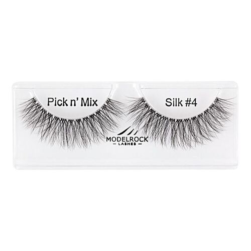 Pick 'n' Mix Lash - SILK Style #4