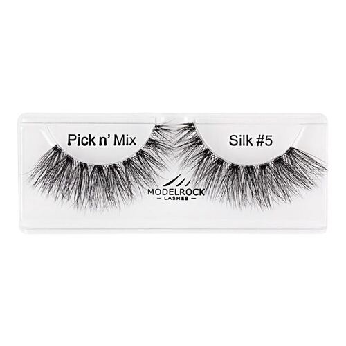 Pick 'n' Mix Lash - SILK Style #5
