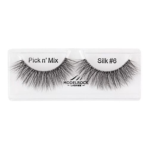 Pick 'n' Mix Lash - SILK Style #6