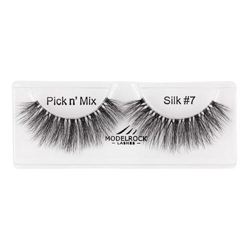 Pick 'n' Mix Lash - SILK Style #7