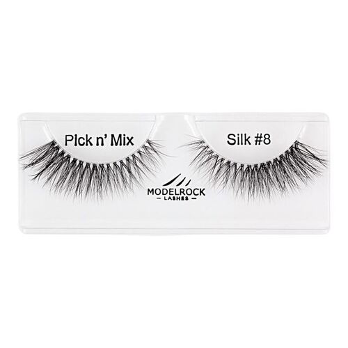 Pick 'n' Mix Lash - SILK Style #8