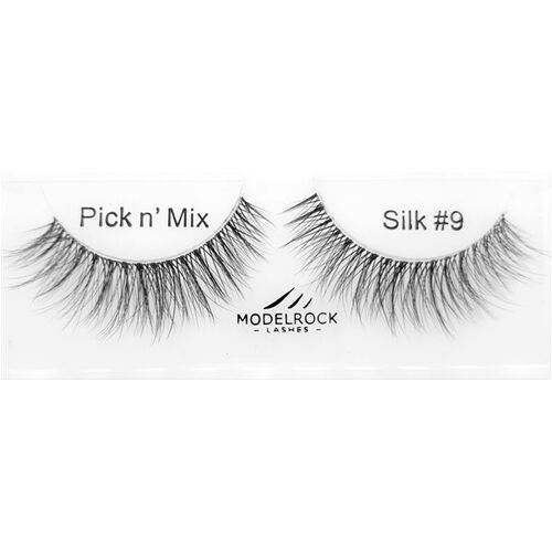 Pick 'n' Mix Lash - SILK Style #9