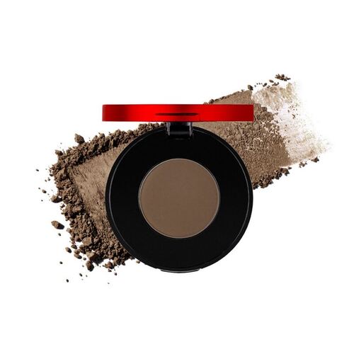 *FINAL CLEARANCE* - FACTORY SECONDS SALE - BROW POWDER - *MEDIUM BROWN* (Compact Only) - (Please read description before purchasing)