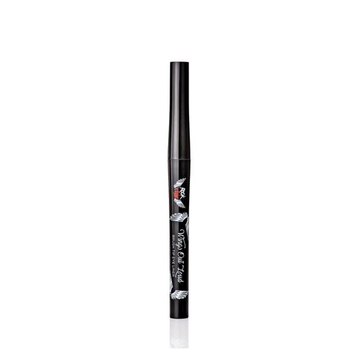 *Tester* - ROCK CHIC Liquid Eyeliner - 'Brush Tip'