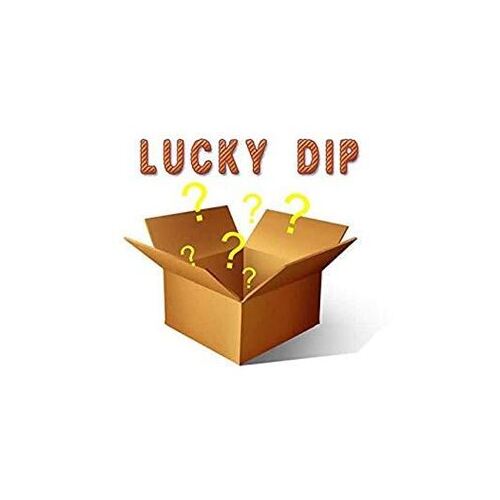 A - LUCKY DIP Lash Box *Mini Box* - *Minky Luxe Box*