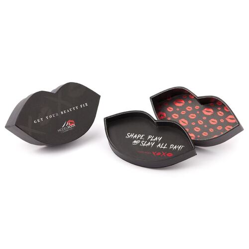 Gift Box - Lip Shape