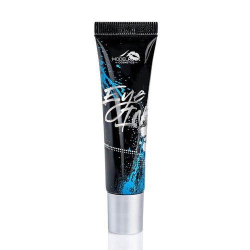 *FINAL CLEARANCE* GRAFFITI Collection - Eyeliner Squeeze Tube 'BLACK'