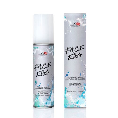 GRAFFITI Collection - F.A.C.E Setting Spray 70ml
