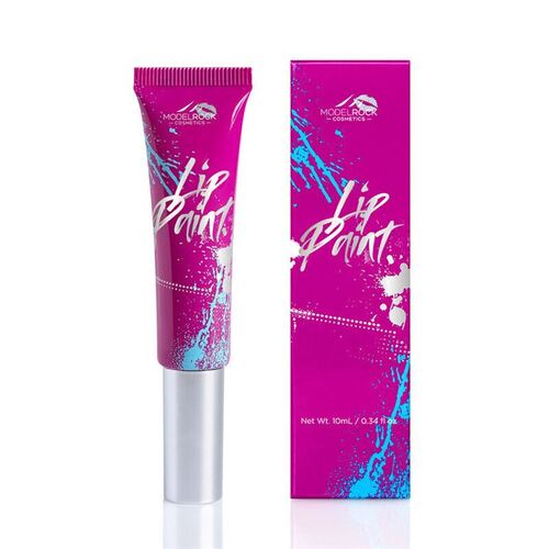 GRAFFITI Collection Lip Paint - 'DON'T PANIC'
