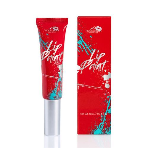 GRAFFITI Collection Lip Paint - 'REBEL'