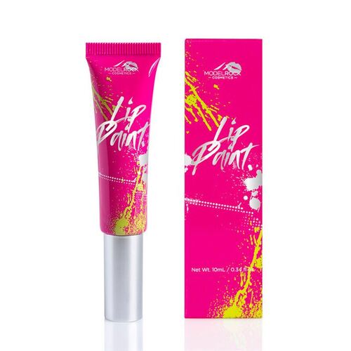 GRAFFITI Collection Lip Paint - 'PAST CURFEW' - *FINAL CLEARANCE* 
