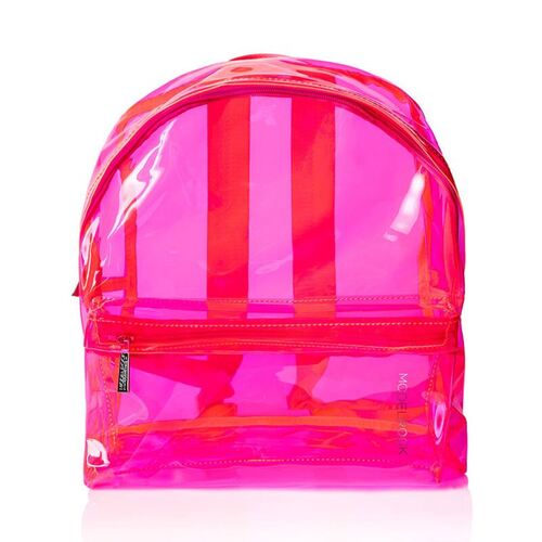 GRAFFITI Collection - Back Pack Bag *PINK*