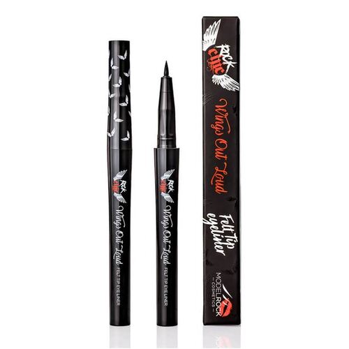 ROCK CHIC Liquid Eyeliner - 'Felt Tip'