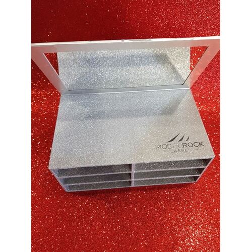 GRAND GLAM - Glitter Lash Vanity