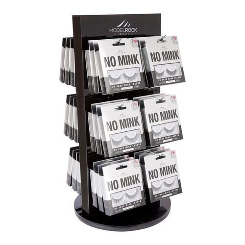 False Eyelashes Vegan Cruelty Free False Lashes Modelrock