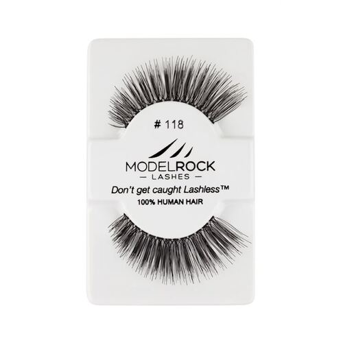 Kit Ready Lashes #118