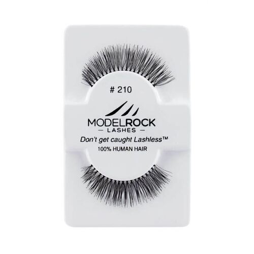 Kit Ready Lashes #210