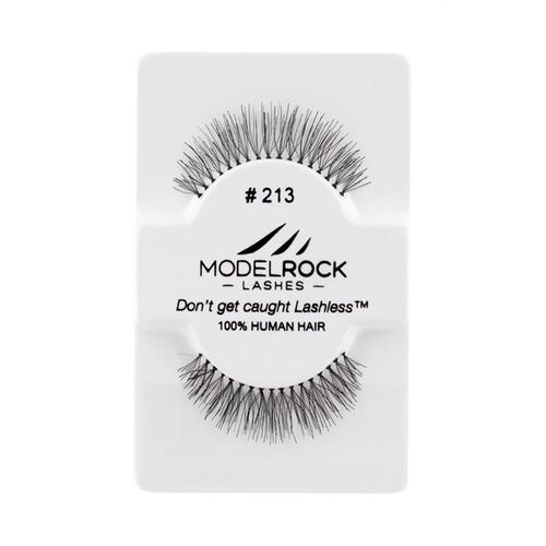 Kit Ready Lashes #213