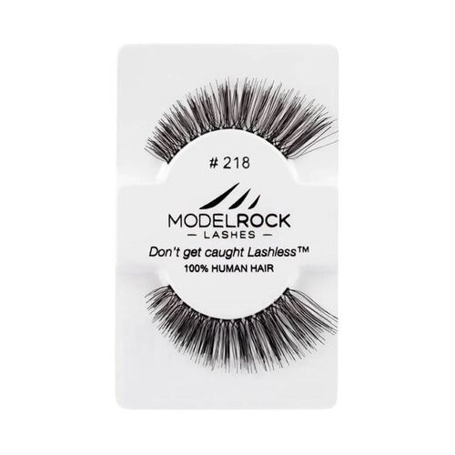 Kit Ready Lashes #218