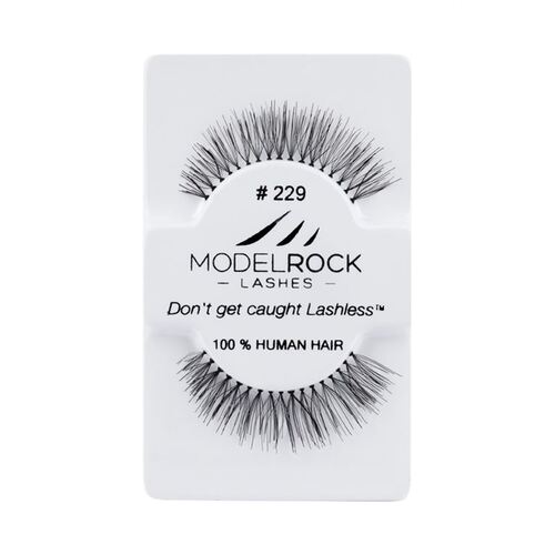 Kit Ready Lashes #229