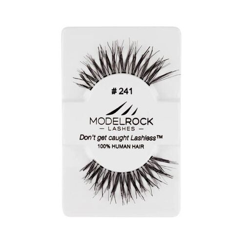 Kit Ready Lashes #241
